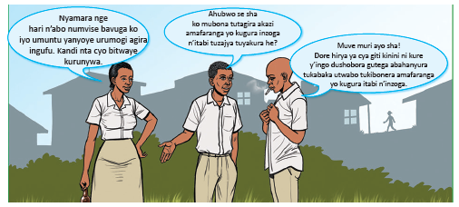 Course: Kinyarwanda LE & ECLPE Copy 1, Topic: UMUTWE WA 7: INGARUKA Z ...